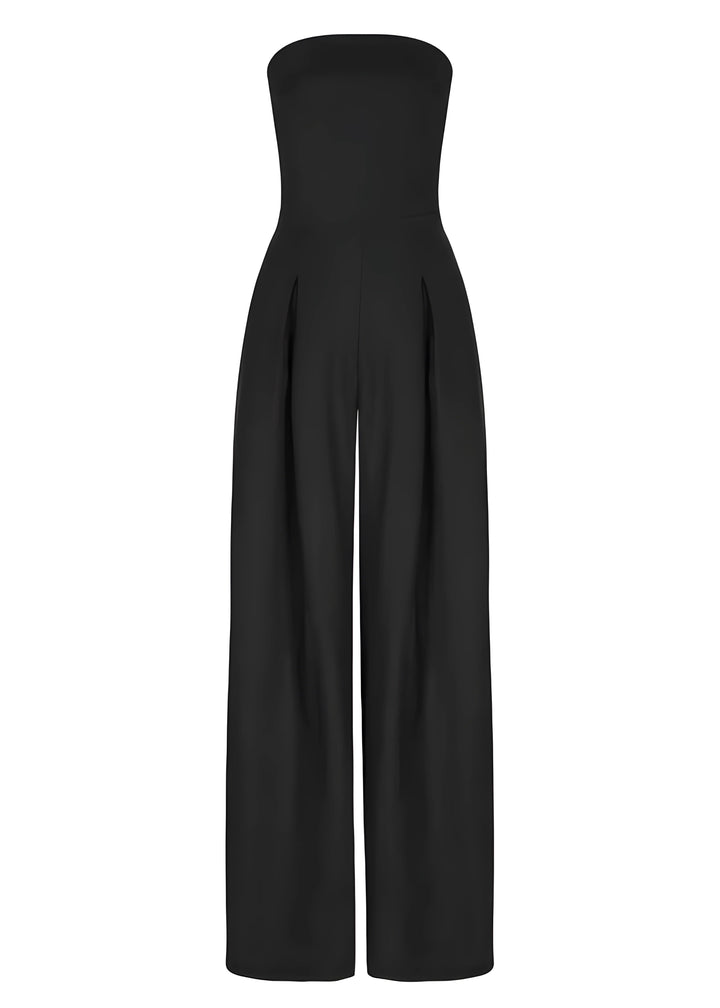 Isadora™ | Wygodny Kombinezon