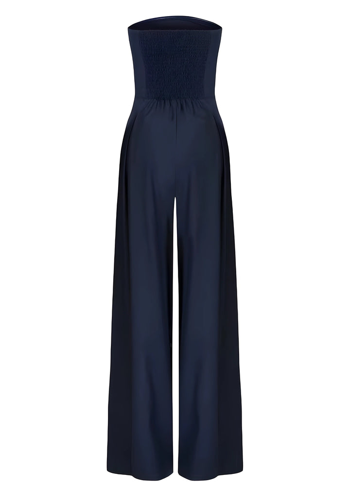 Isadora™ | Wygodny Kombinezon