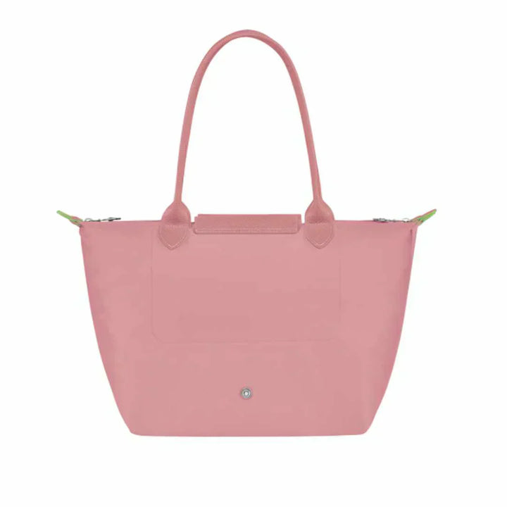 LC Duża Torebka | Petale Pink
