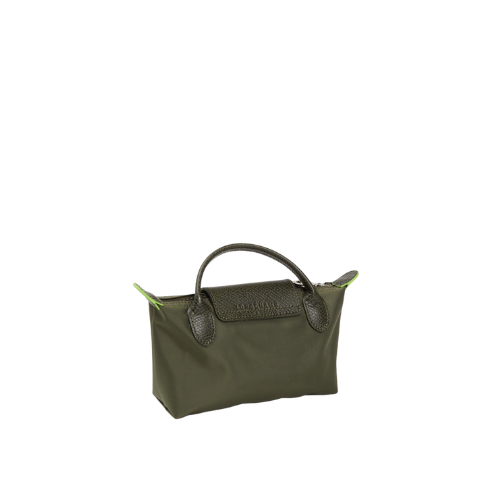 Torebka Le Pliage Khaki Zielona (XS) (Edycja Limitowana)
