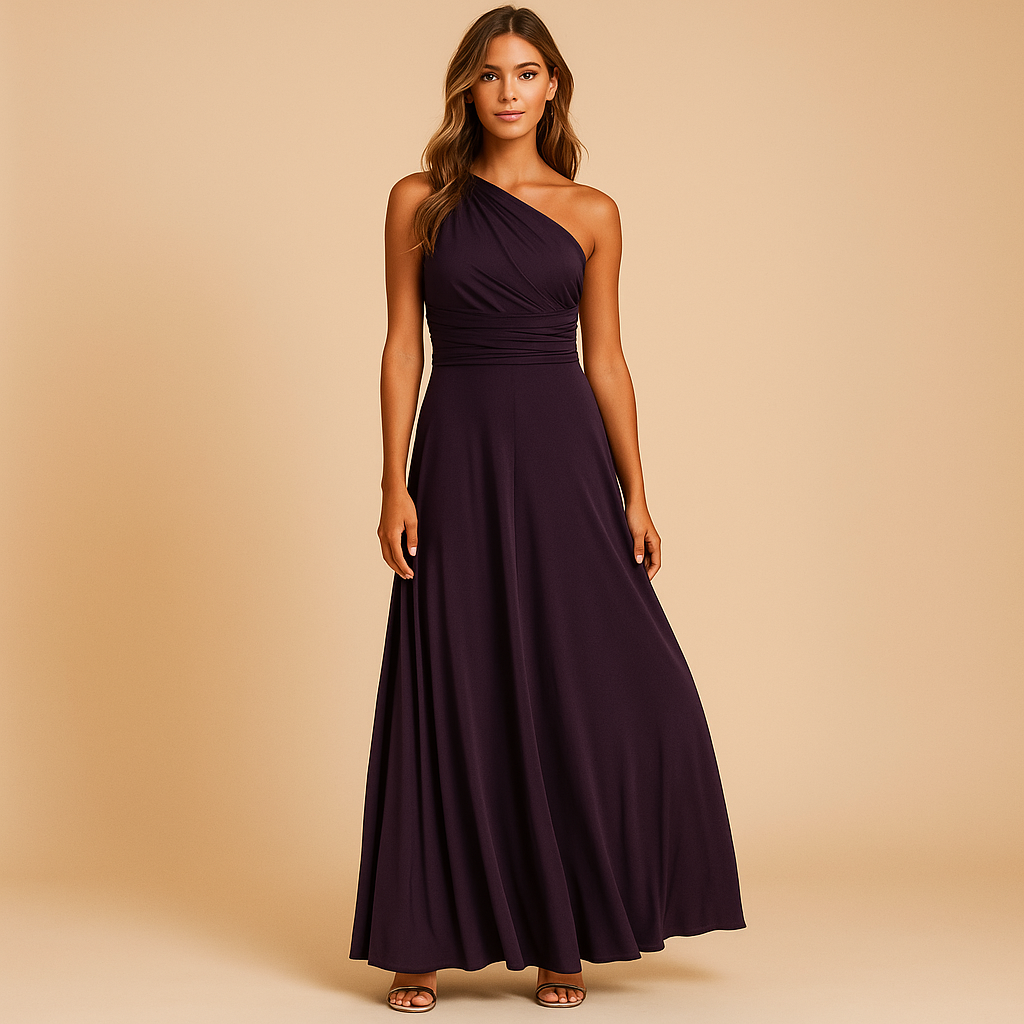 Lucile™ | Elegancka Sukienka Regulowana