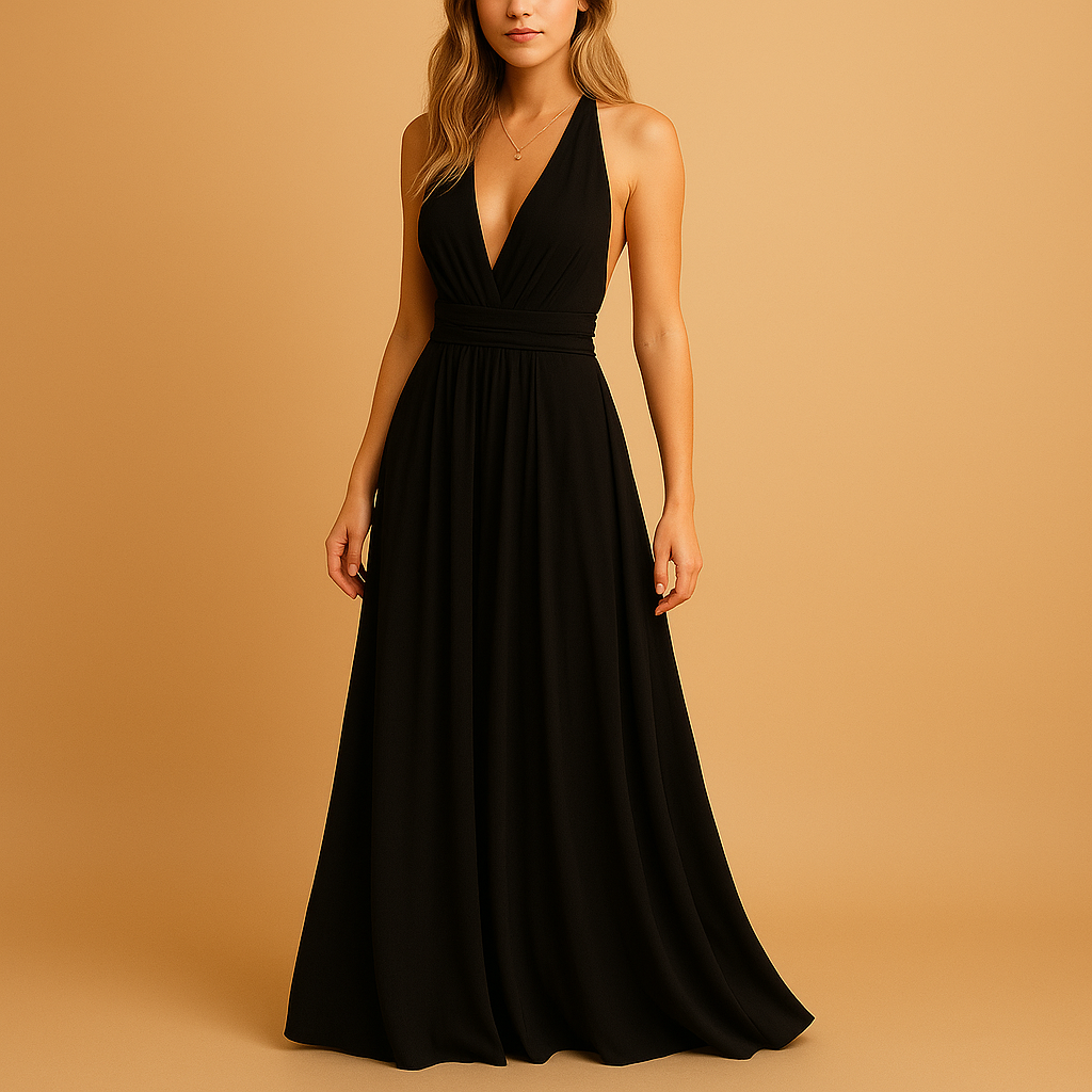 Lucile™ | Elegancka Sukienka Regulowana