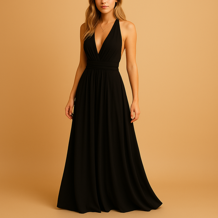 Lucile™ | Elegancka Sukienka Regulowana