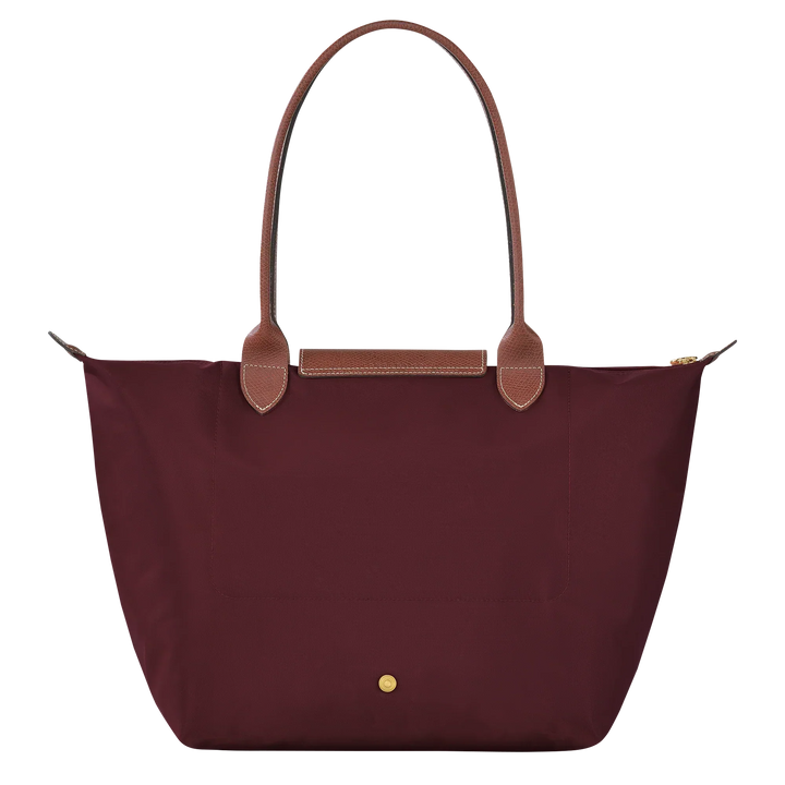 LC Duża Torebka | Burgund