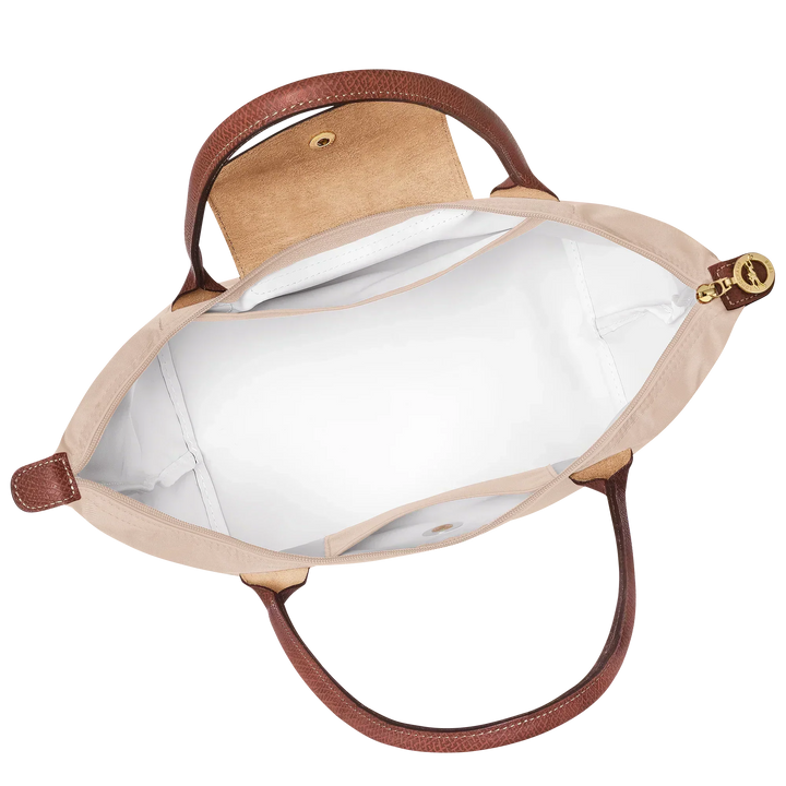 Średnia torba Pliage, papier
