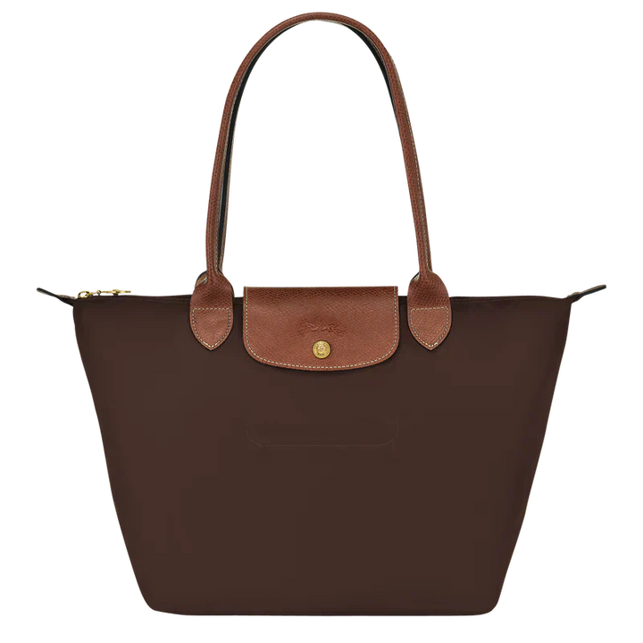 Torba Pliage w średnim rozmiarze, Ebony