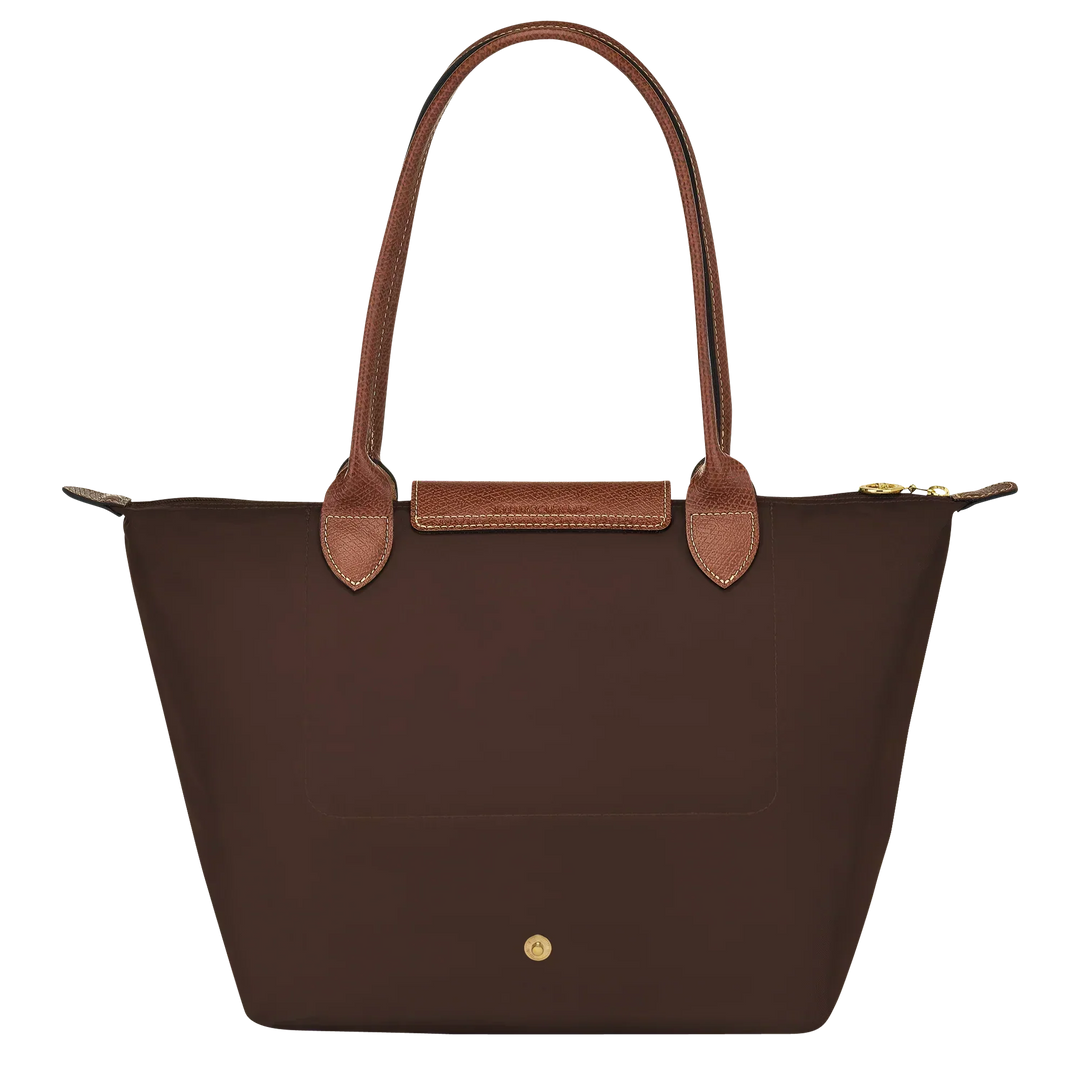 Torba Pliage w średnim rozmiarze, Ebony