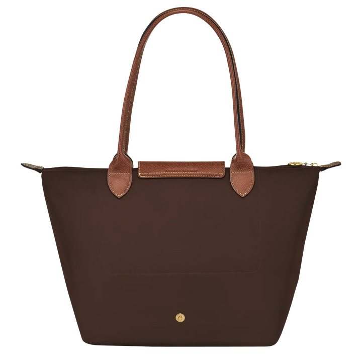 Torba Pliage w średnim rozmiarze, Ebony