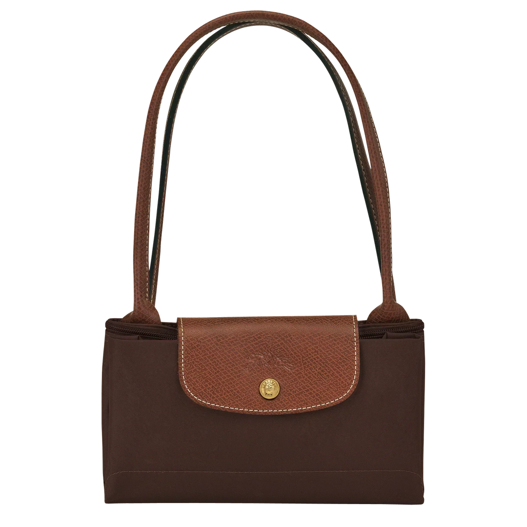 Torba Pliage w średnim rozmiarze, Ebony