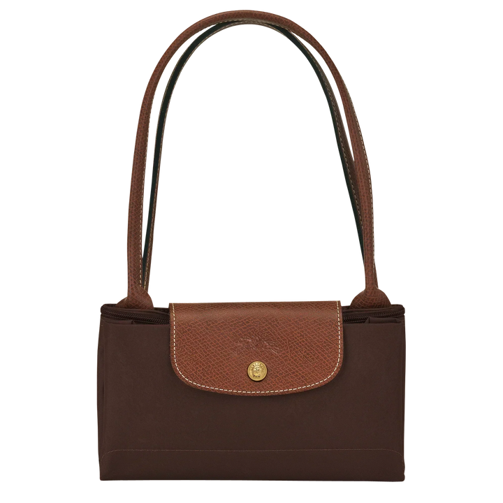Torba Pliage w średnim rozmiarze, Ebony