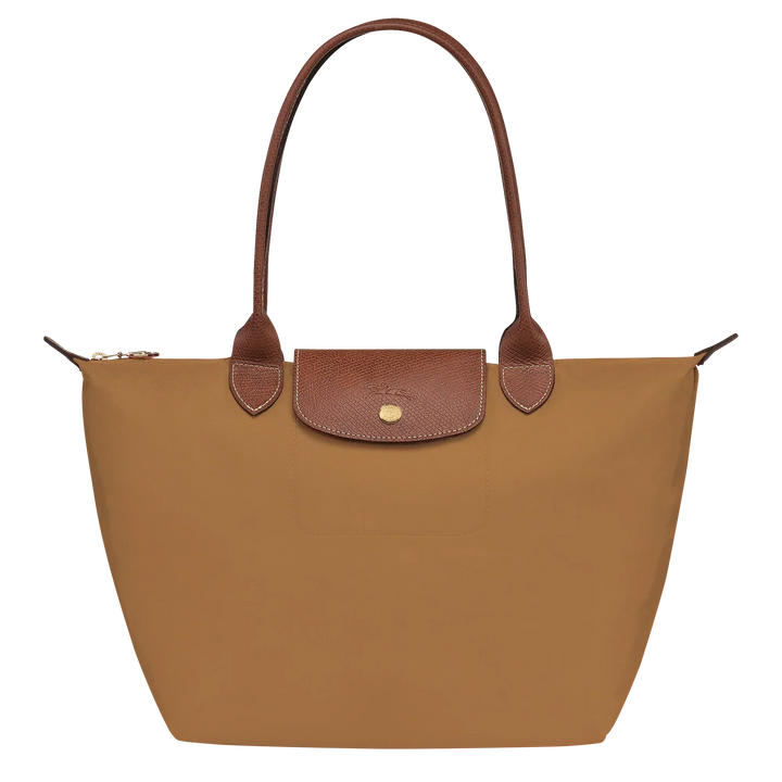 Torebka Medium Pliage, Fawn