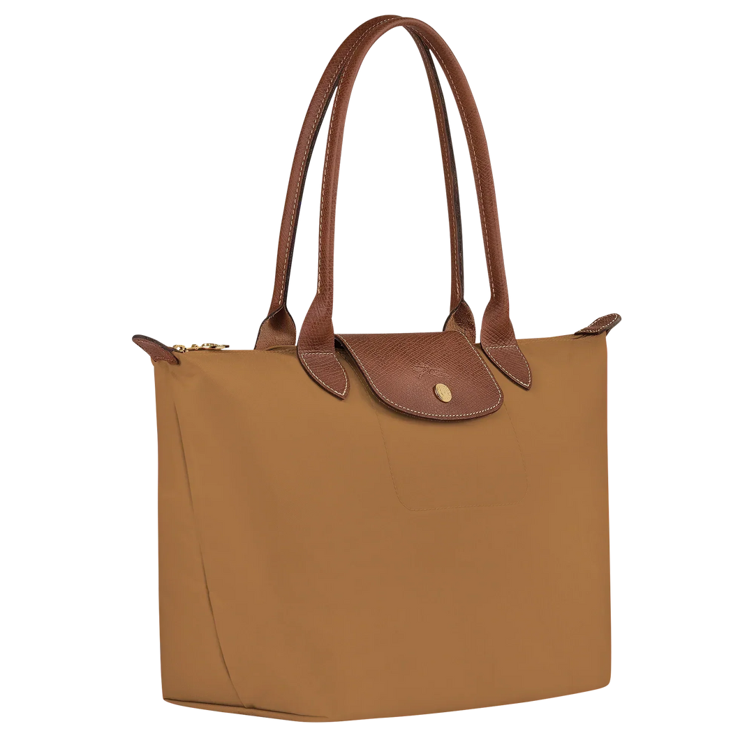 Torebka Medium Pliage, Fawn
