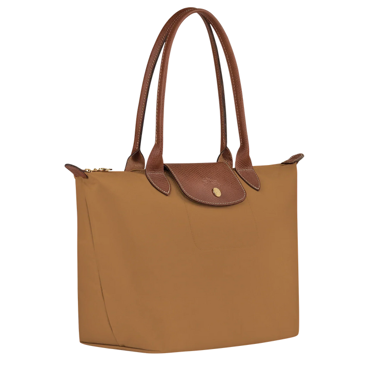 Torebka Medium Pliage, Fawn