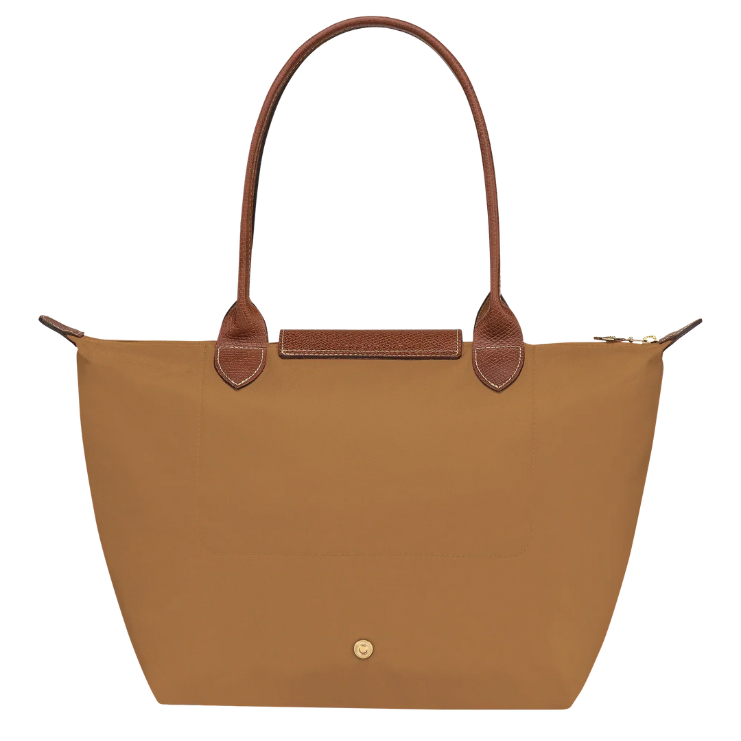 Torebka Medium Pliage, Fawn