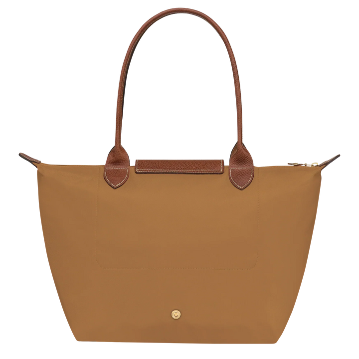 Torebka Medium Pliage, Fawn