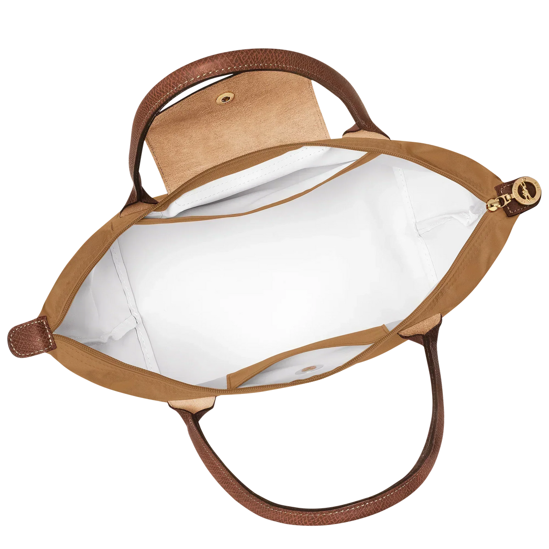Torebka Medium Pliage, Fawn