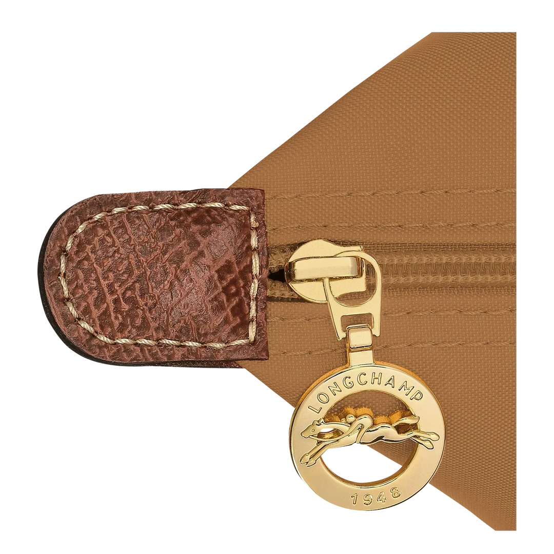 Torebka Medium Pliage, Fawn