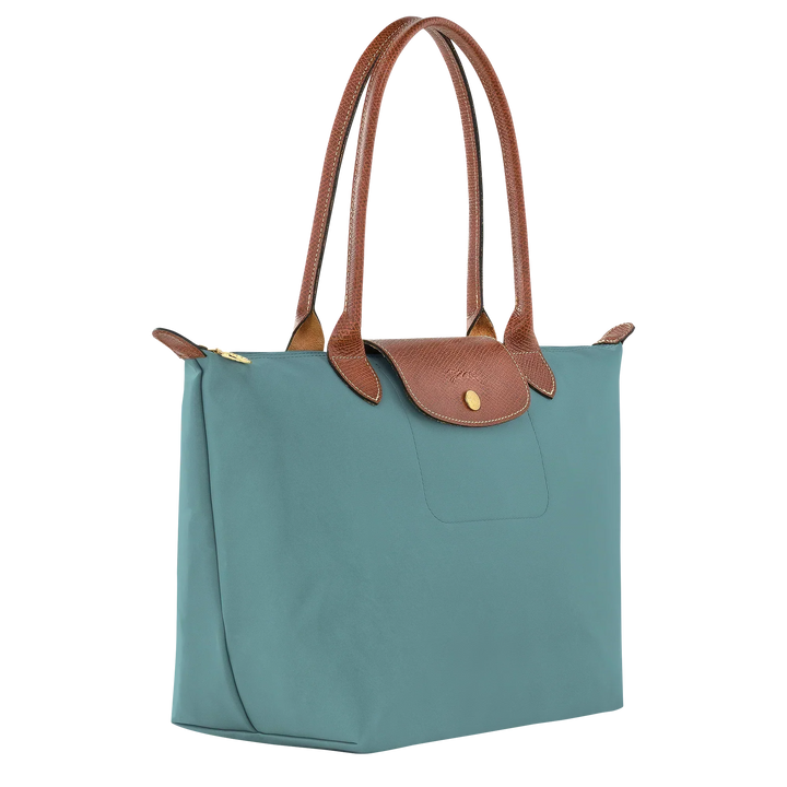 Torba Medium Pliage, Eukaliptus