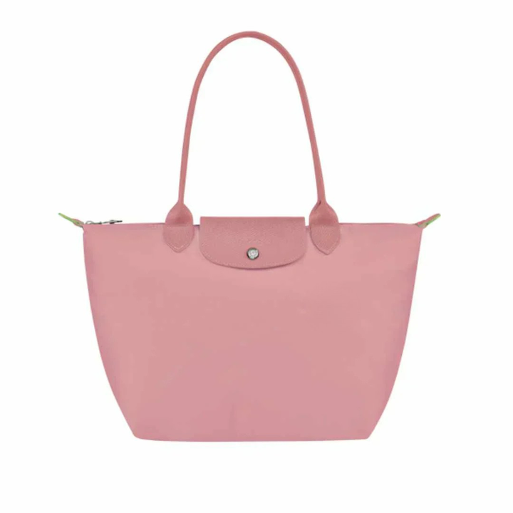 LC Duża Torebka | Petale Pink
