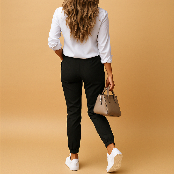 Joséphine™ | Spodnie Chino Stretch