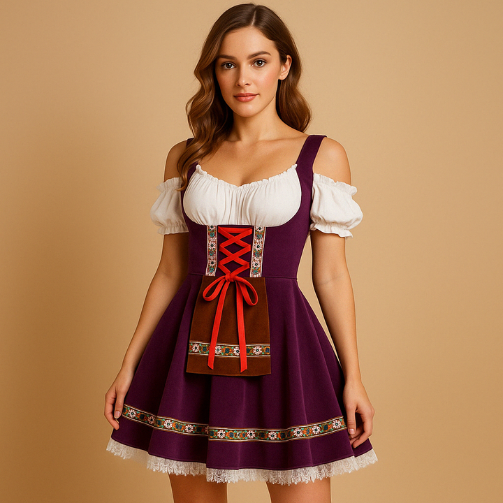 Bérénice™ | Strój Oktoberfest
