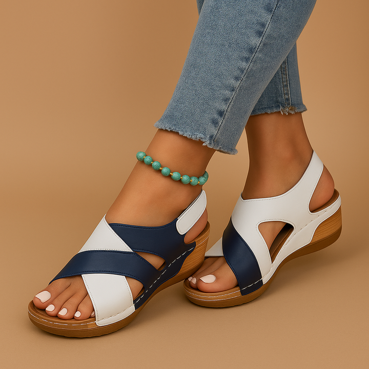 Sylvie™ | Sandaly Wędrówkowe Air
