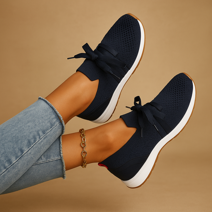 Noémie™ | Miękkie Sneakersy
