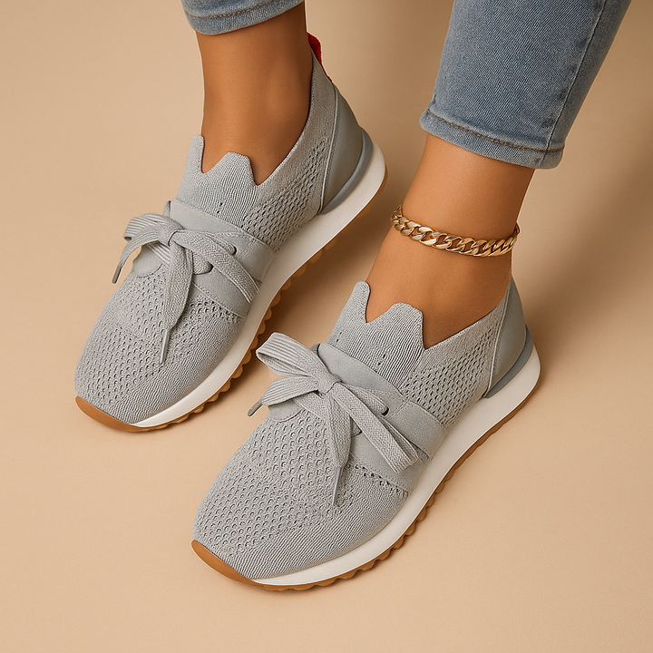 Noémie™ | Miękkie Sneakersy