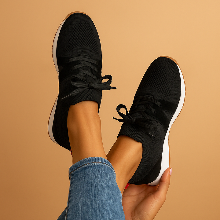Noémie™ | Miękkie Sneakersy