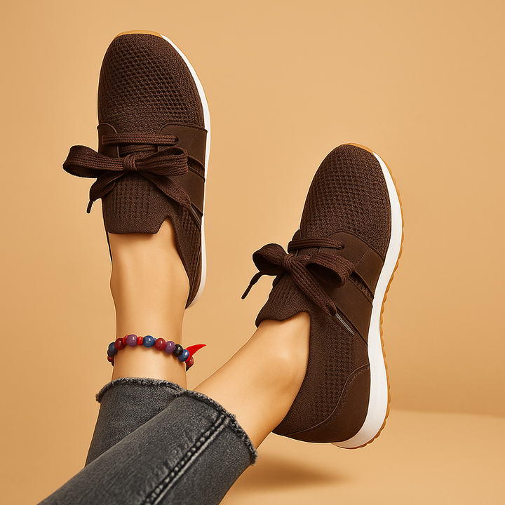 Noémie™ | Miękkie Sneakersy