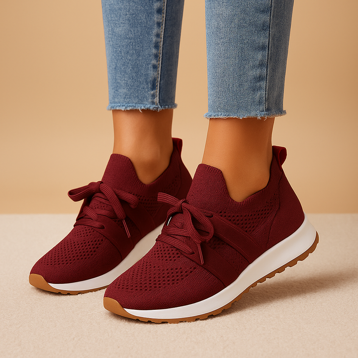 Noémie™ | Miękkie Sneakersy