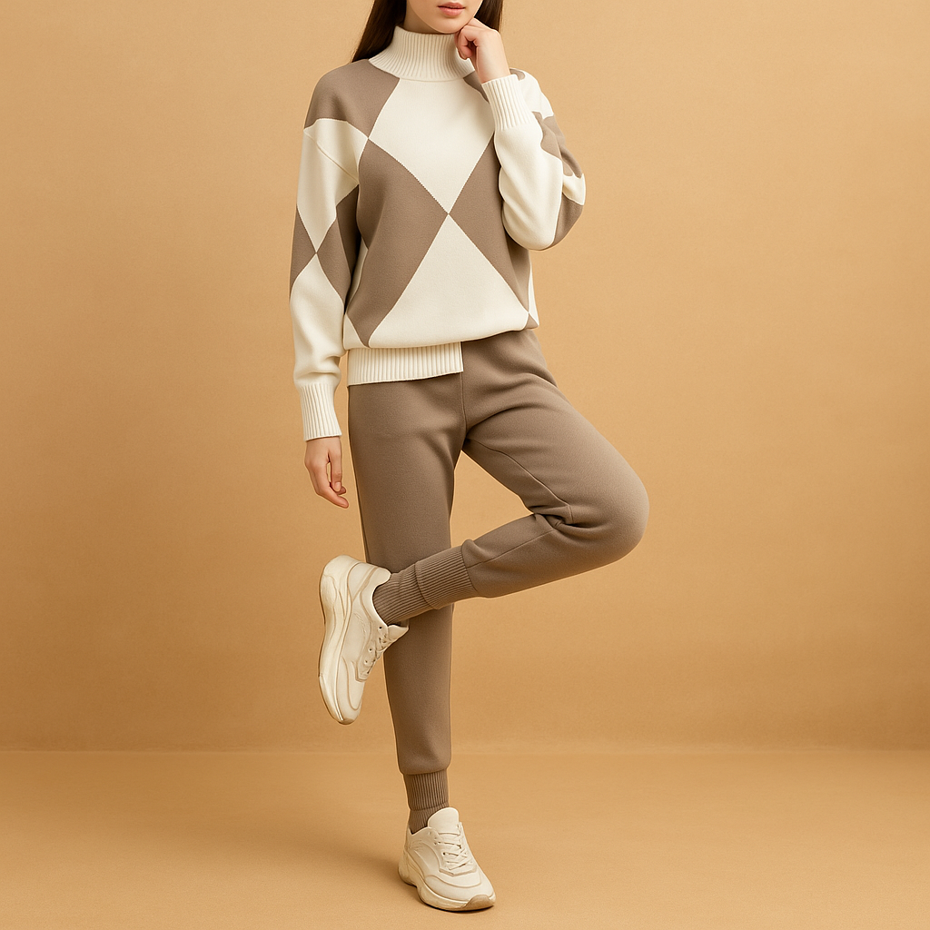 Mireille™ | Zestaw Komfortowy
