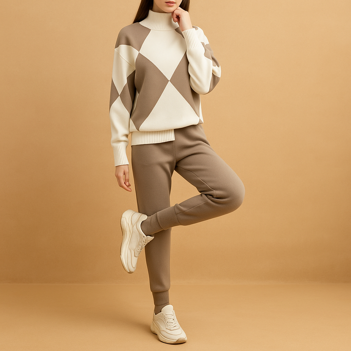 Mireille™ | Zestaw Komfortowy
