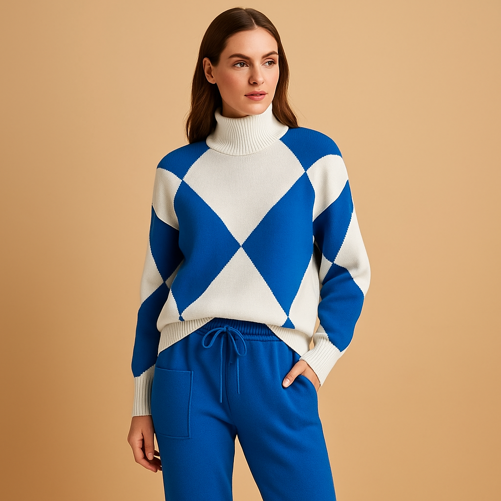 Mireille™ | Zestaw Komfortowy
