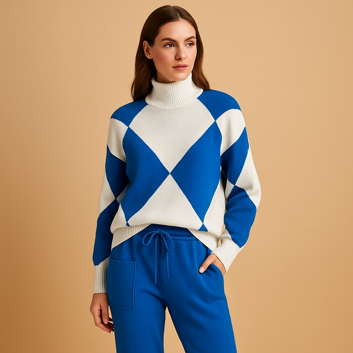 Mireille™ | Zestaw Komfortowy