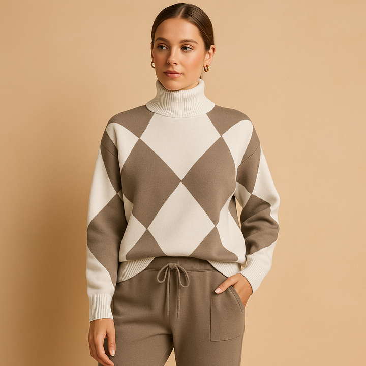 Mireille™ | Zestaw Komfortowy