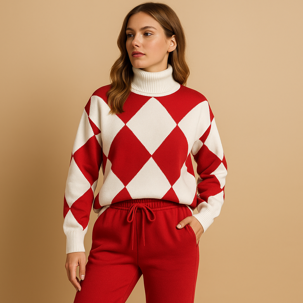 Mireille™ | Zestaw Komfortowy