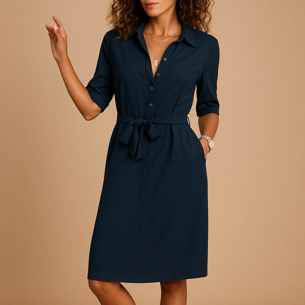 Noémie™ | Sukienka Casual Chic