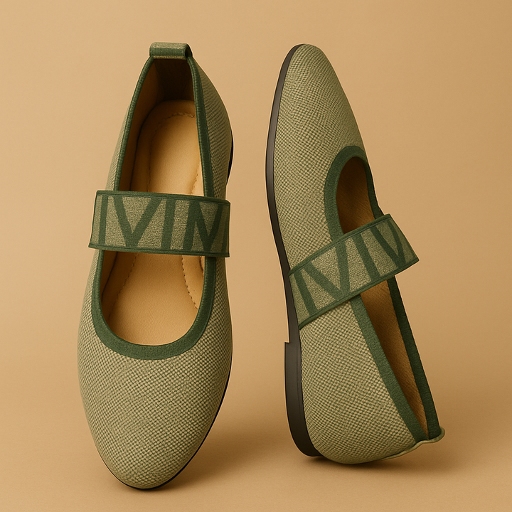 Colette™ | Eleganckie Mokasyny