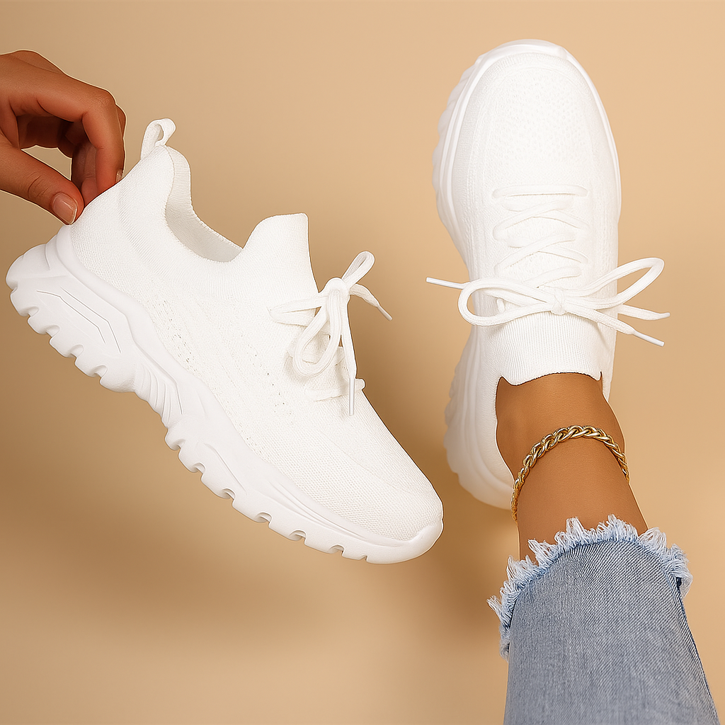 Laurence™ | Buty Wsparcie