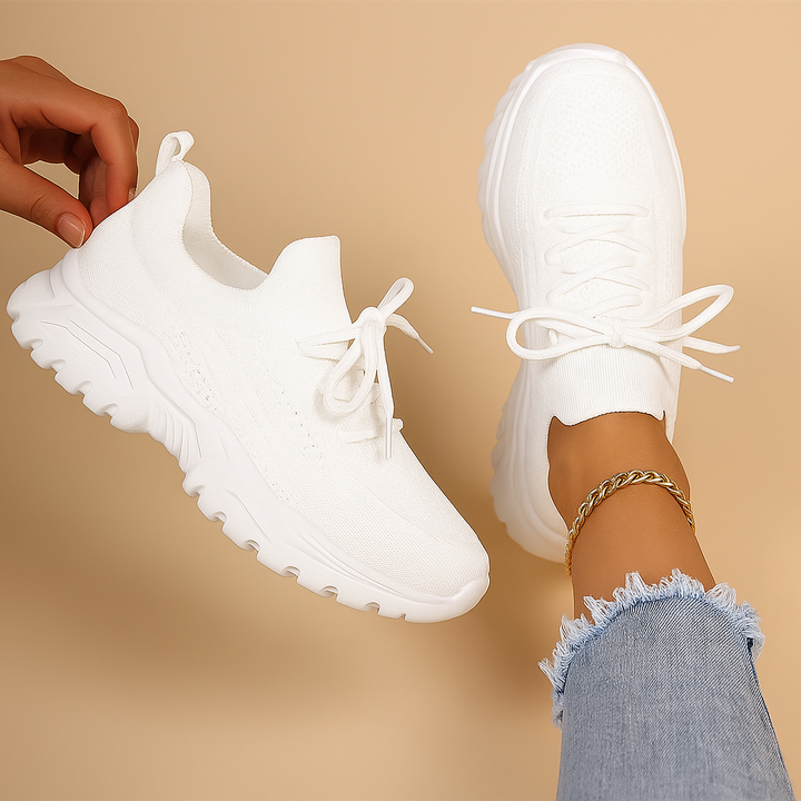 Laurence™ | Buty Wsparcie