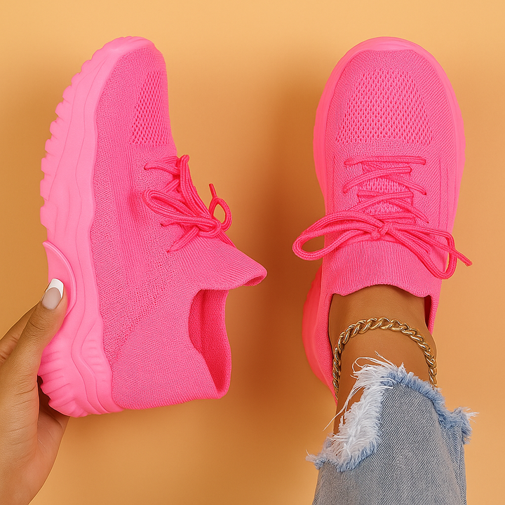 Laurence™ | Buty Wsparcie