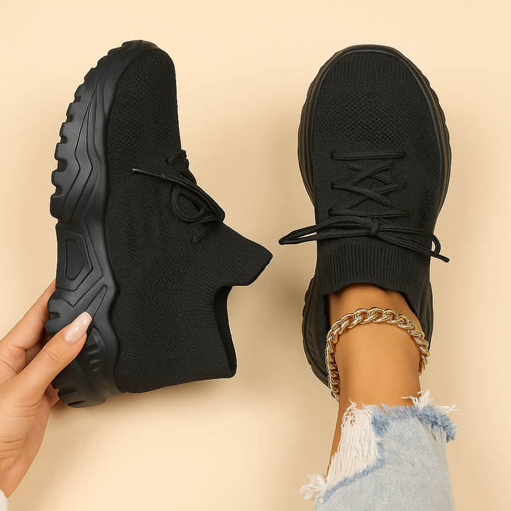 Laurence™ | Buty Wsparcie