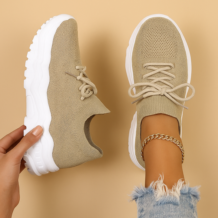 Laurence™ | Buty Wsparcie