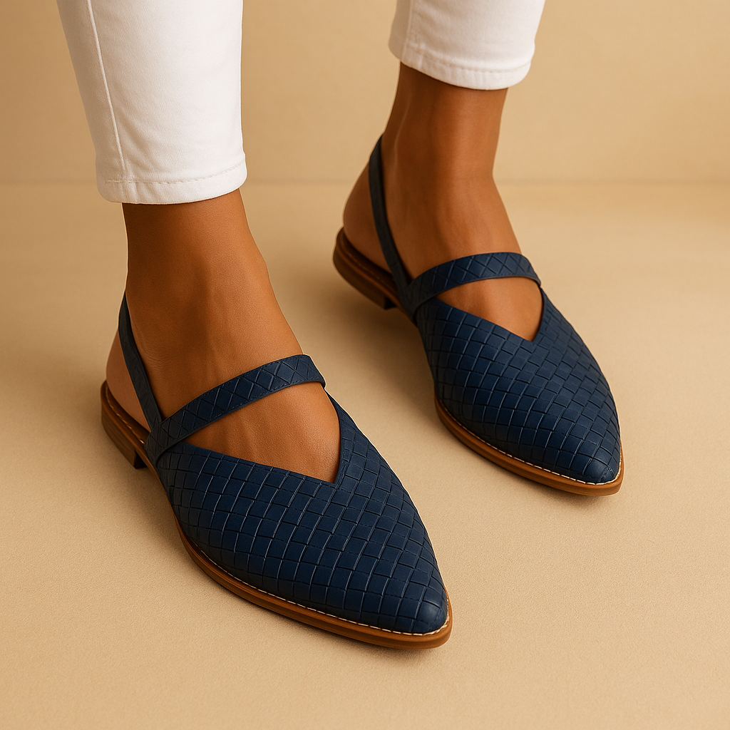 Valérie™ | Eleganckie Sandały