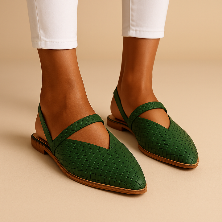 Valérie™ | Eleganckie Sandały