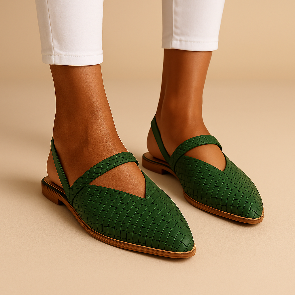 Valérie™ | Eleganckie Sandały