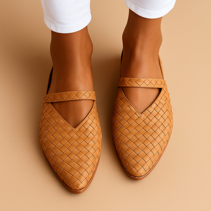 Valérie™ | Eleganckie Sandały