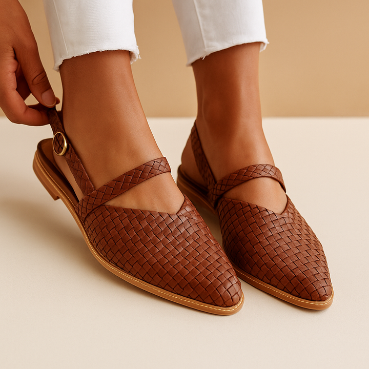 Valérie™ | Eleganckie Sandały