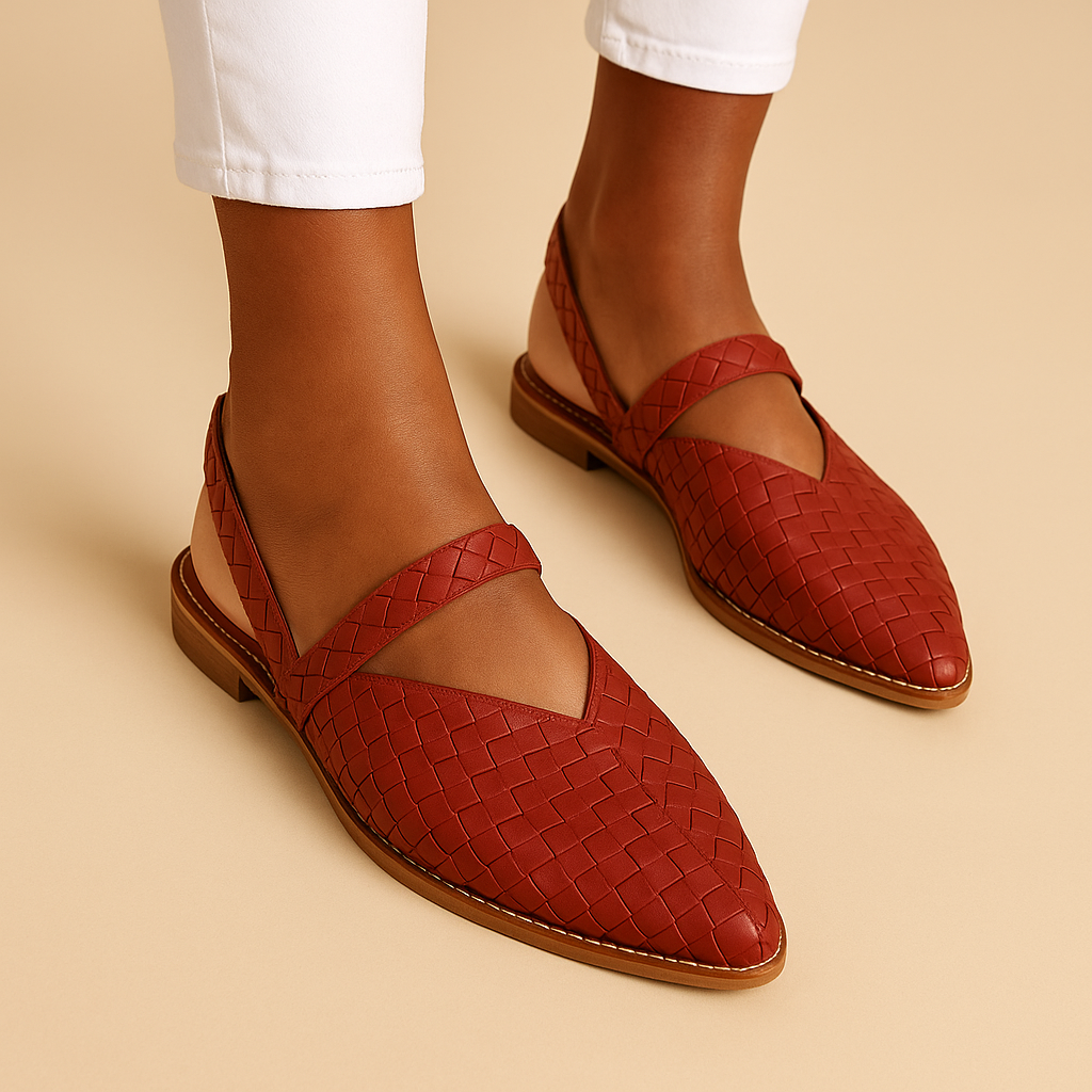 Valérie™ | Eleganckie Sandały